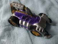 Carros/Motas Hot Wheels IV