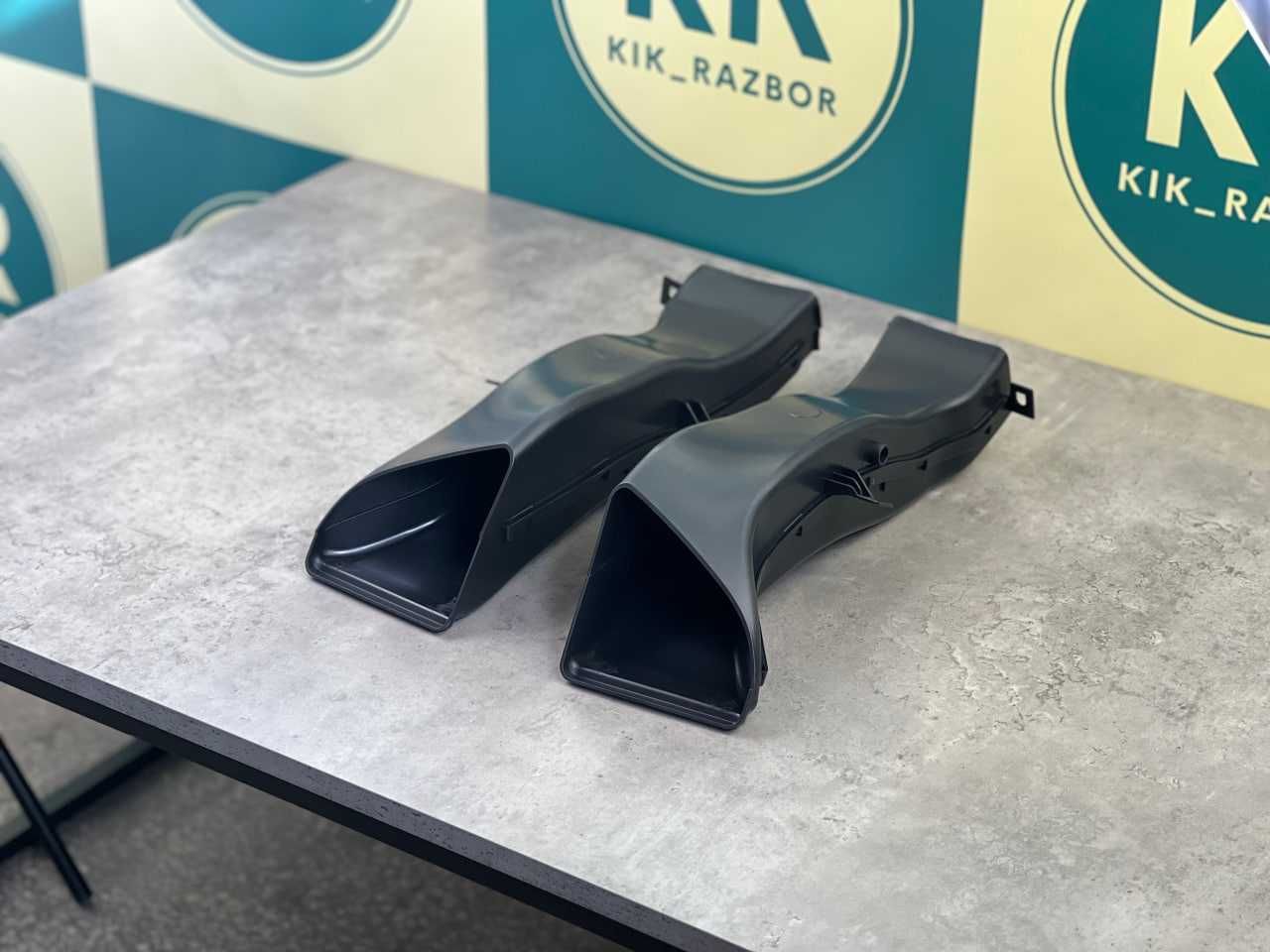 Воздуховод BMW 4 (F32/F33/F36) m-paket  51748054529/51748054530