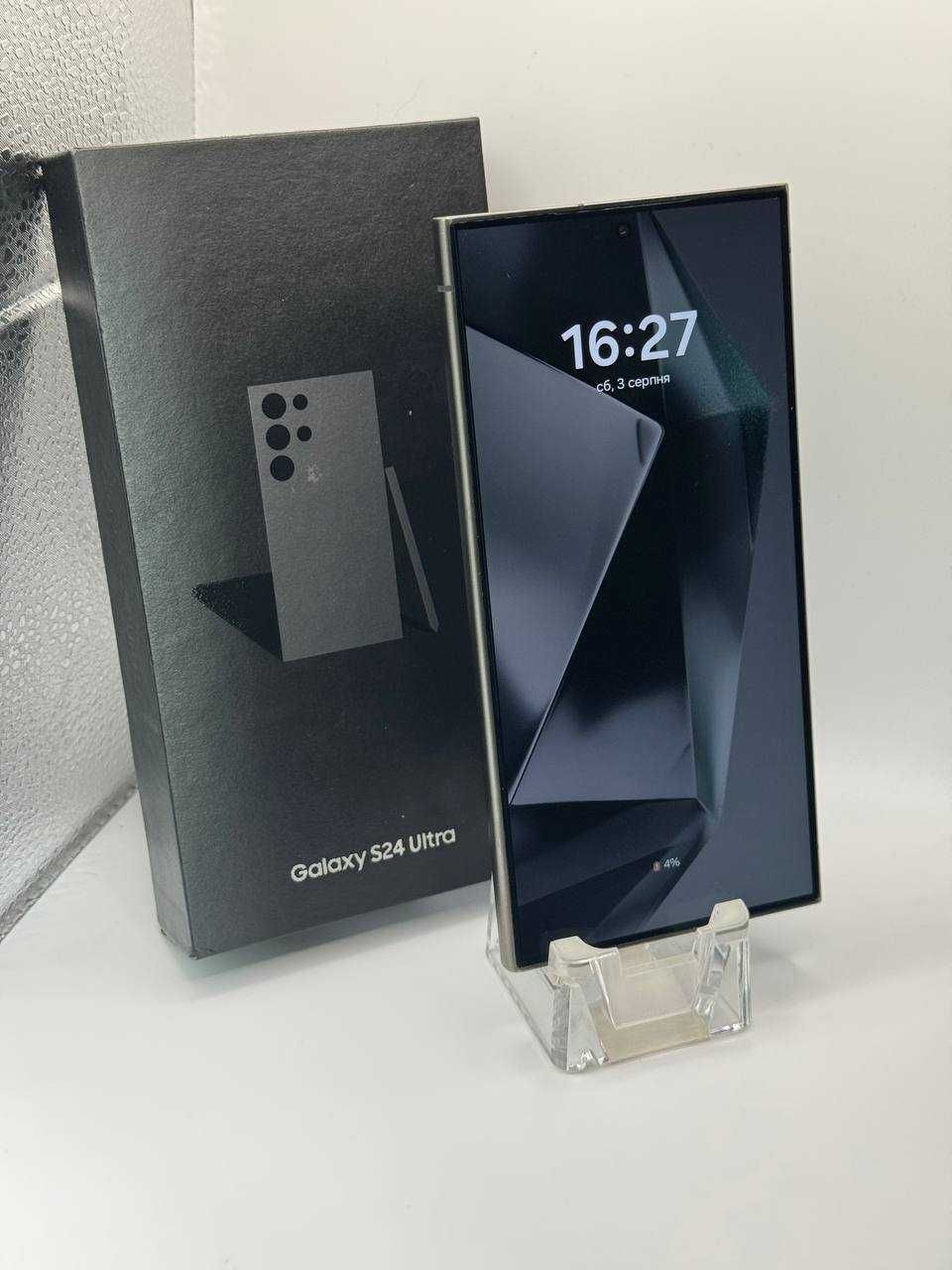 Samsung S24 Ultra 12|256|512|1024