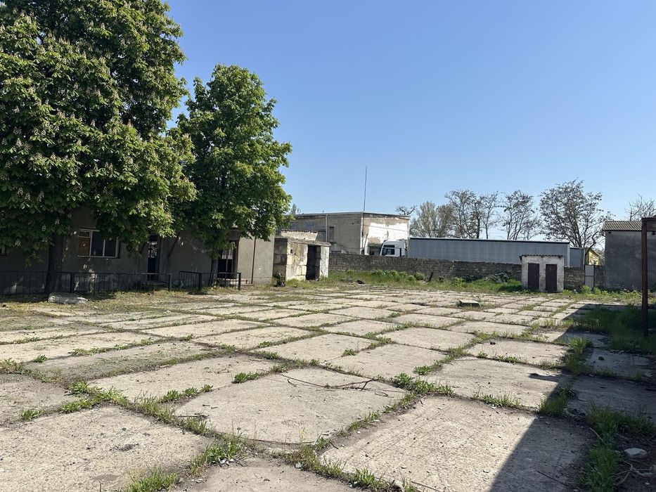 Дом для работы и бизнеса