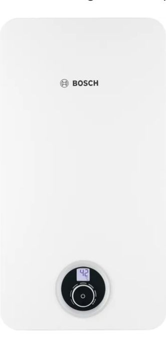 Urgente Esquentador Bosch T4600F 11 Garantia