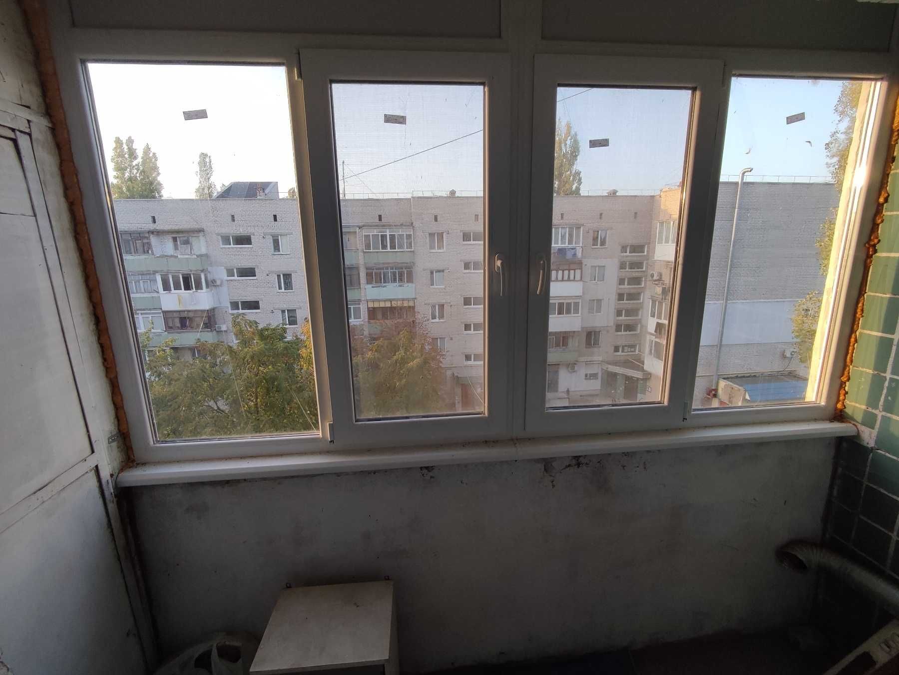Продам 3-х комнатную квартиру в Матвеевке