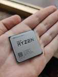 Процессор AMD Ryzen 5 1600x