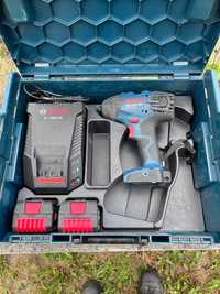 bosch gdr 14,4v-li mf