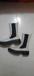 Botas Primark em bom estado