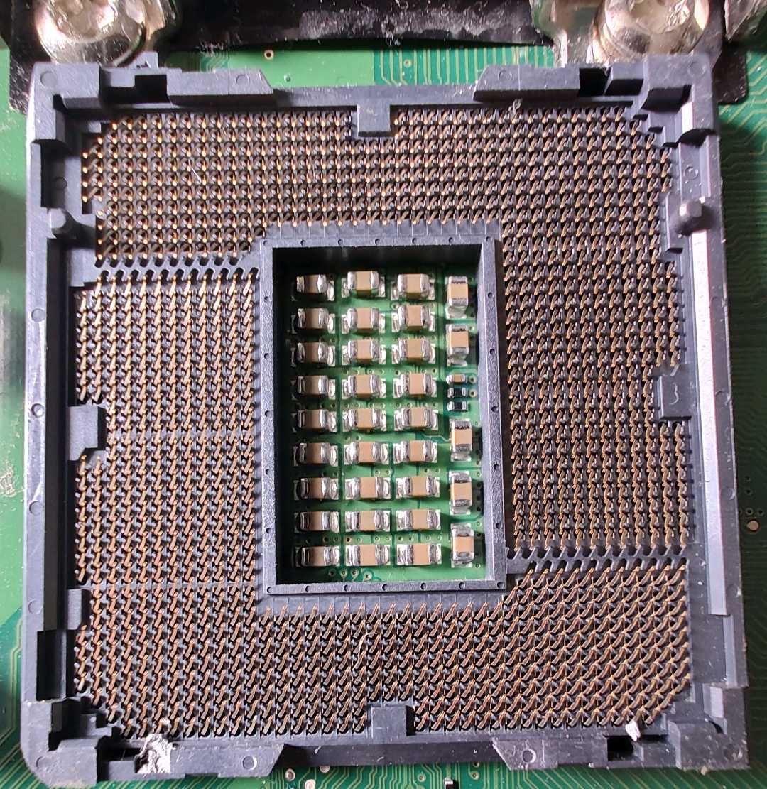 Zestaw Intel 1155 płyta główna + procesor i5 3470 + chłodzenie