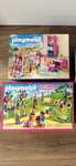 Zestaw Playmobil