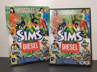 Игра для ПК The Sims 3  8 in 1