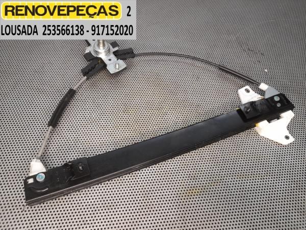 Elevador vidros trás direito CHEVROLET Spark (M300)