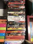 Dvd varios filmes