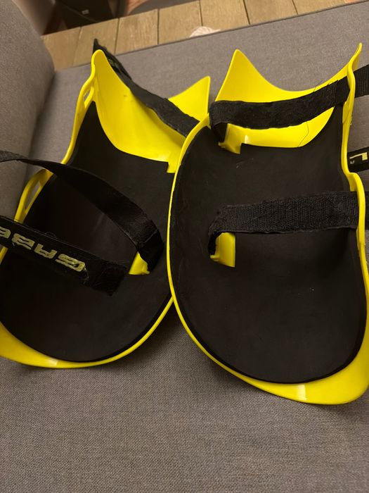 Ochraniacze narciarskie Gabel na golenie