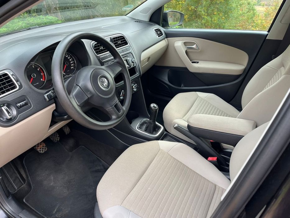 Sprzedam VwPolo 6r
