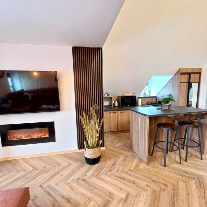 Apartament Tuchola