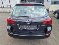 Klapa tył tylna OPEL Astra J Kombi Sports Tourer Z20R