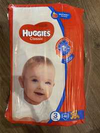 Підгузки Huggies 3