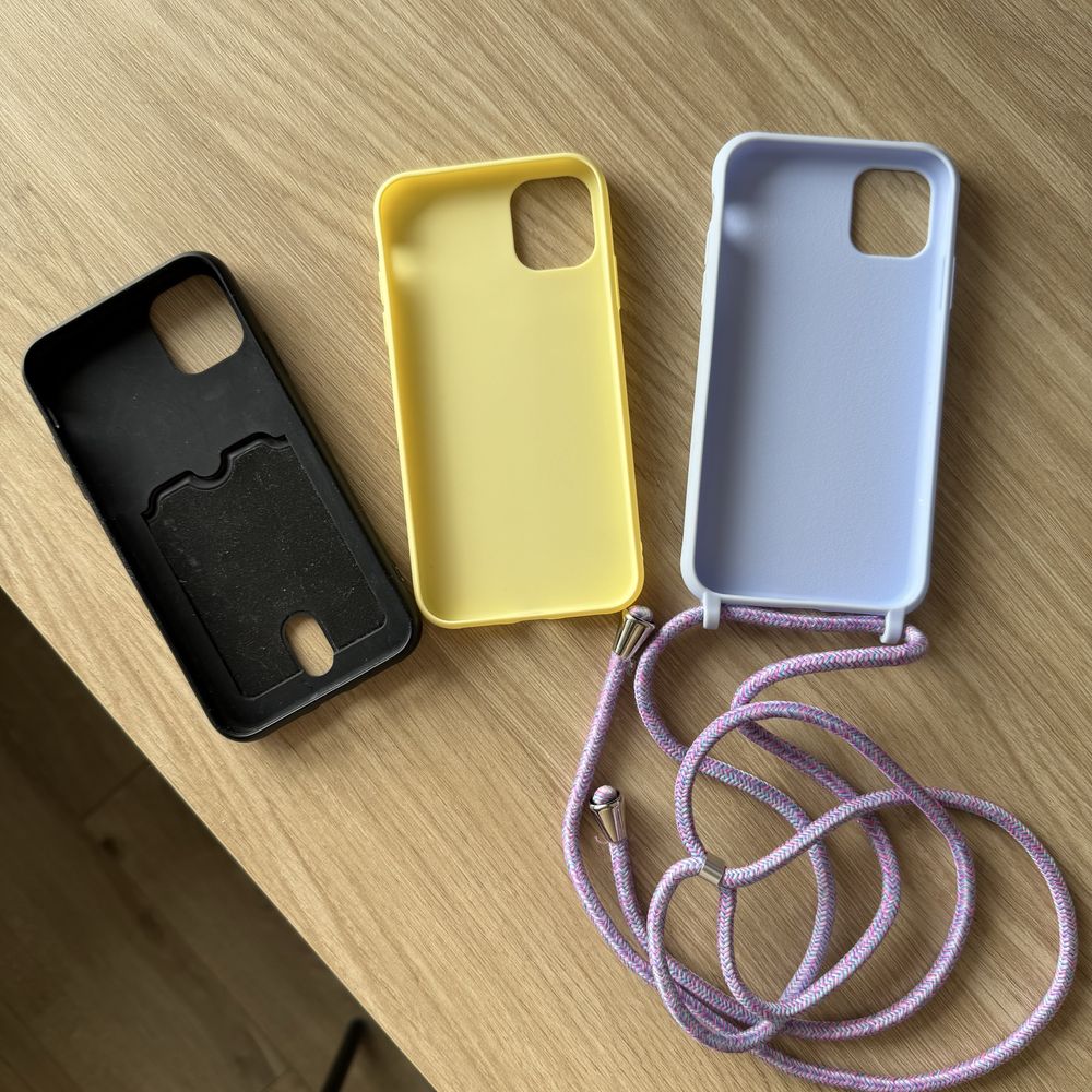 Etui na Iphone 11