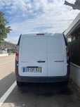 Renault kangoo 3lugares 2014