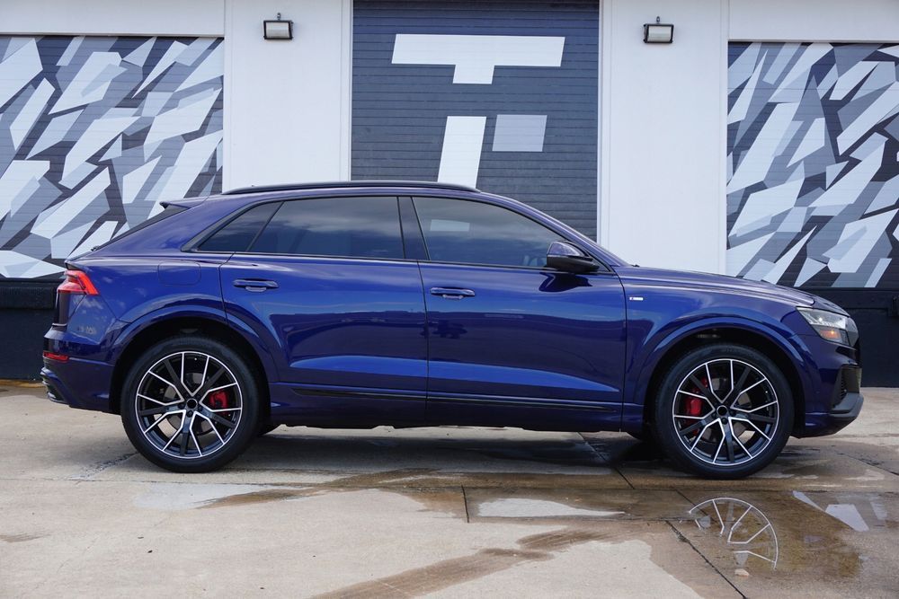 FELGI R19 5x112 VW Arteon Phaeton Passat B6 B7 B8 Tiguan Jetta