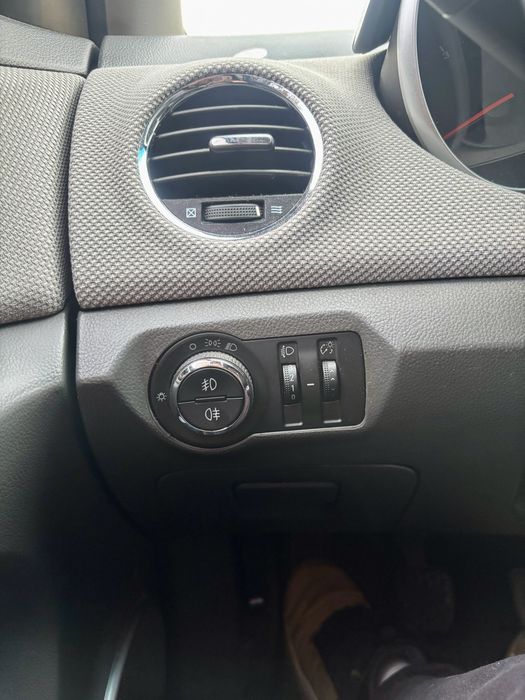 Chevrolet cruze 1,6 124 к.с. 2010