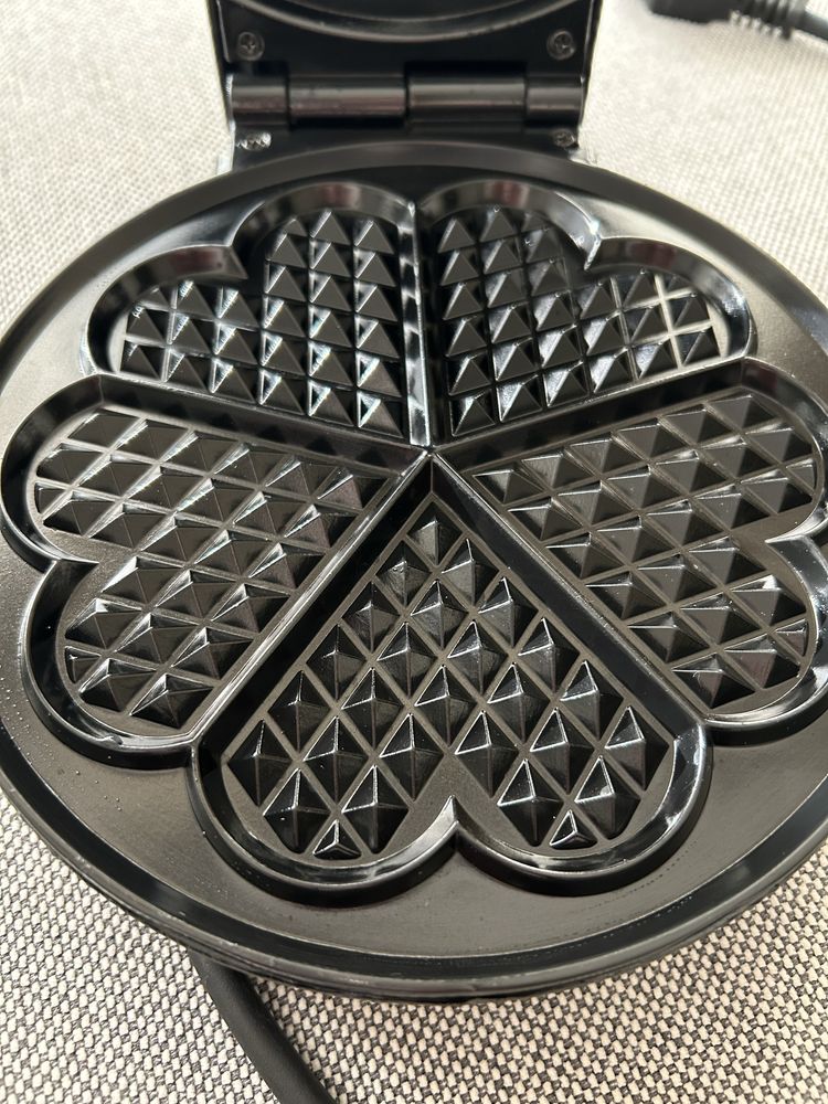 Máquina de Waffles TRISTAR