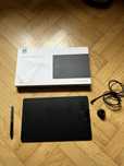 Tablet graficzny huion hs610