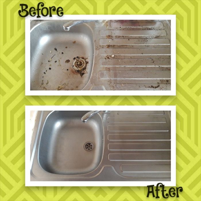 Sprzątanie domów, mieszkań, biur, mycie okien, ozonowanie.