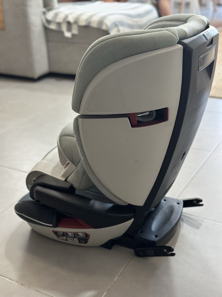Cadeira de bebe Babify 15-36kg