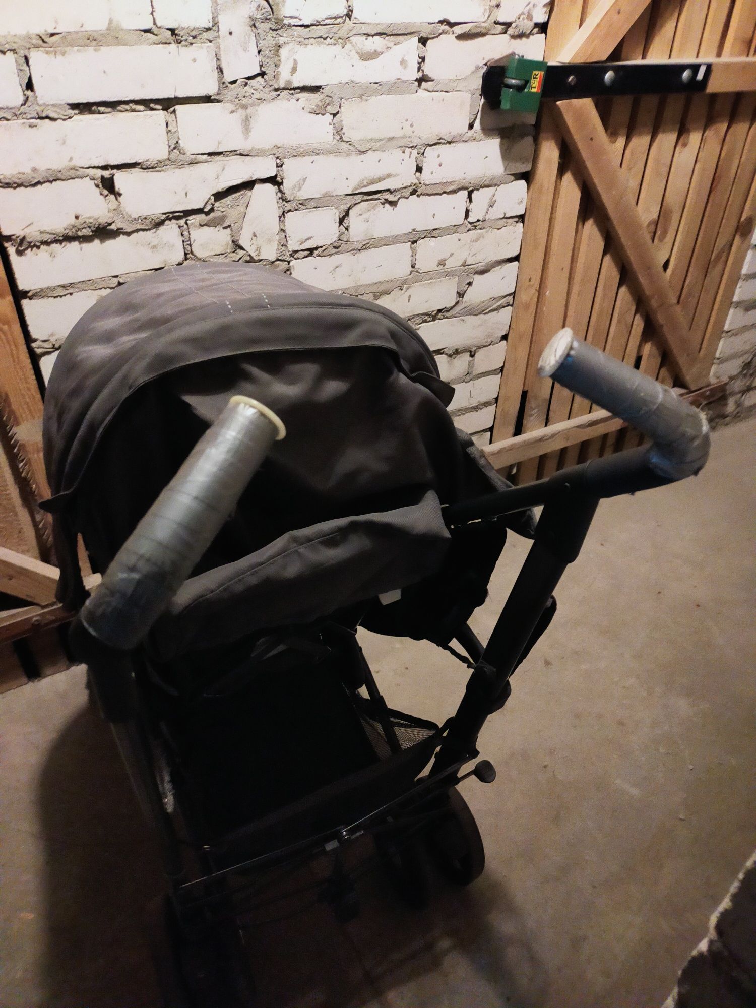 Wózek spacerowy Chicco liteway