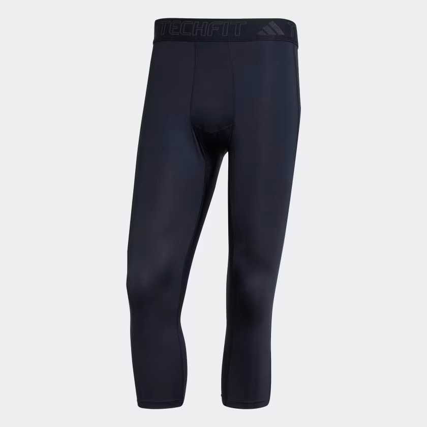 Adidas Leggings 3/4 Techfit (XL)