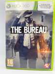 The Bureau XCOM Declassified Xbox 360 Sklep Iława