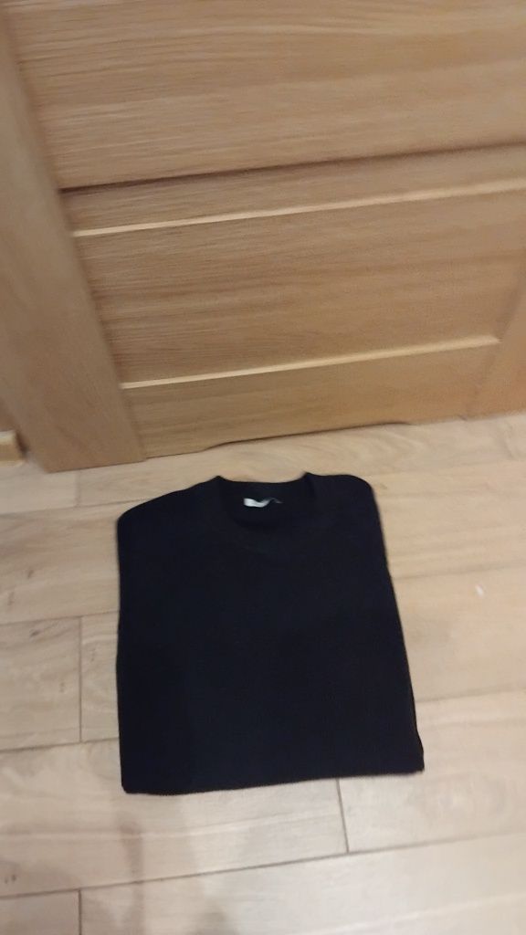 Sweter męski Zara