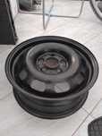 Felgi stalowe 15"