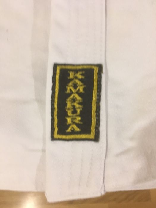 Продам кимоно "Kamakura"