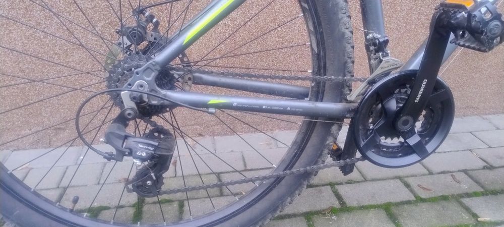 Rower Romet Rambler 9.1 MTB