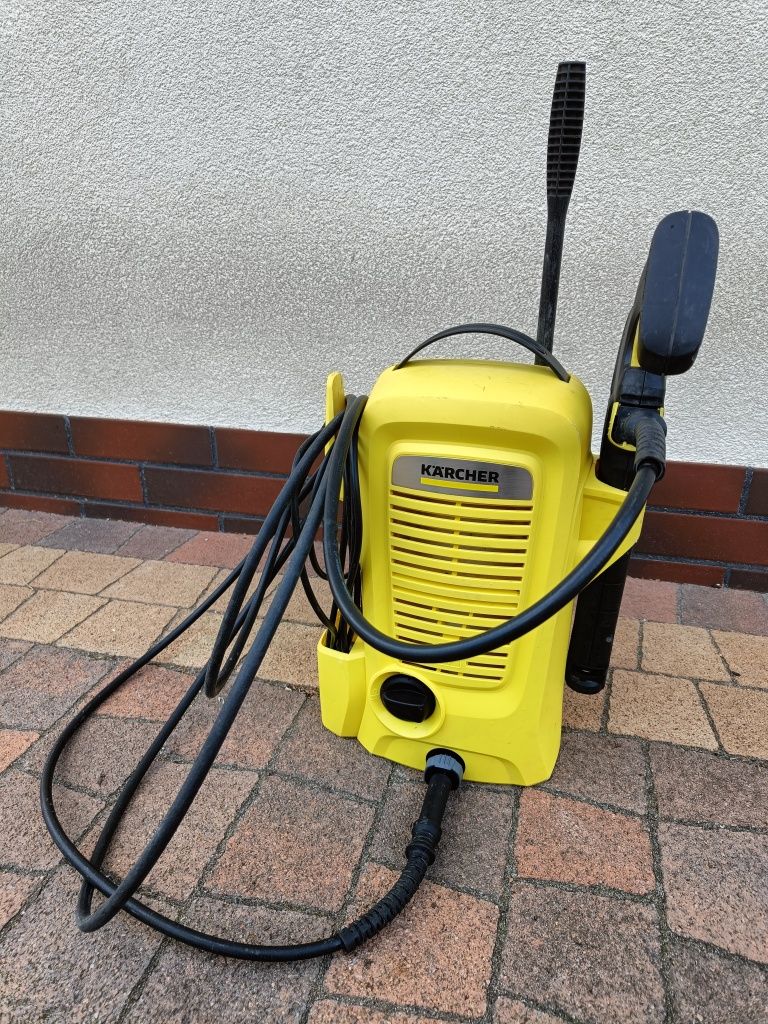 Karcher K2 Universal Edition max 11 MPa