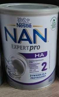 Mleko Nestle NAN EXPERT PRO HA 2