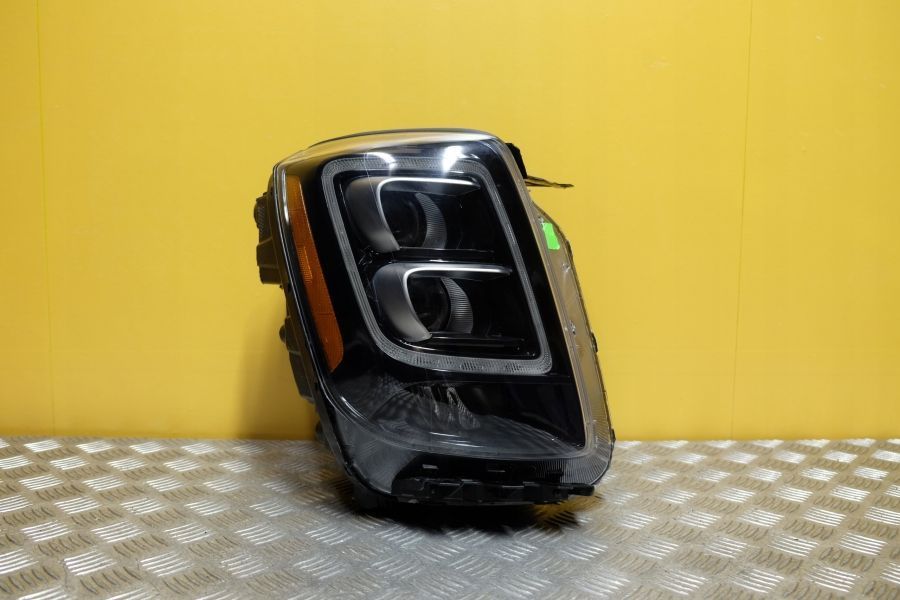 KIA TELLURIDE 2019- REFLEKTOR LAMPA FULL LED PRAWA USA