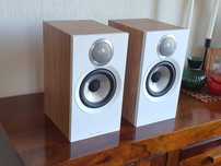 Bowers & Wilkins 607 S3