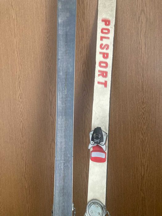 Narty Polsport Compact E-222