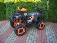 Quad 200/250 Bashan duża rama KXD automat RATY transport WYSYŁKA