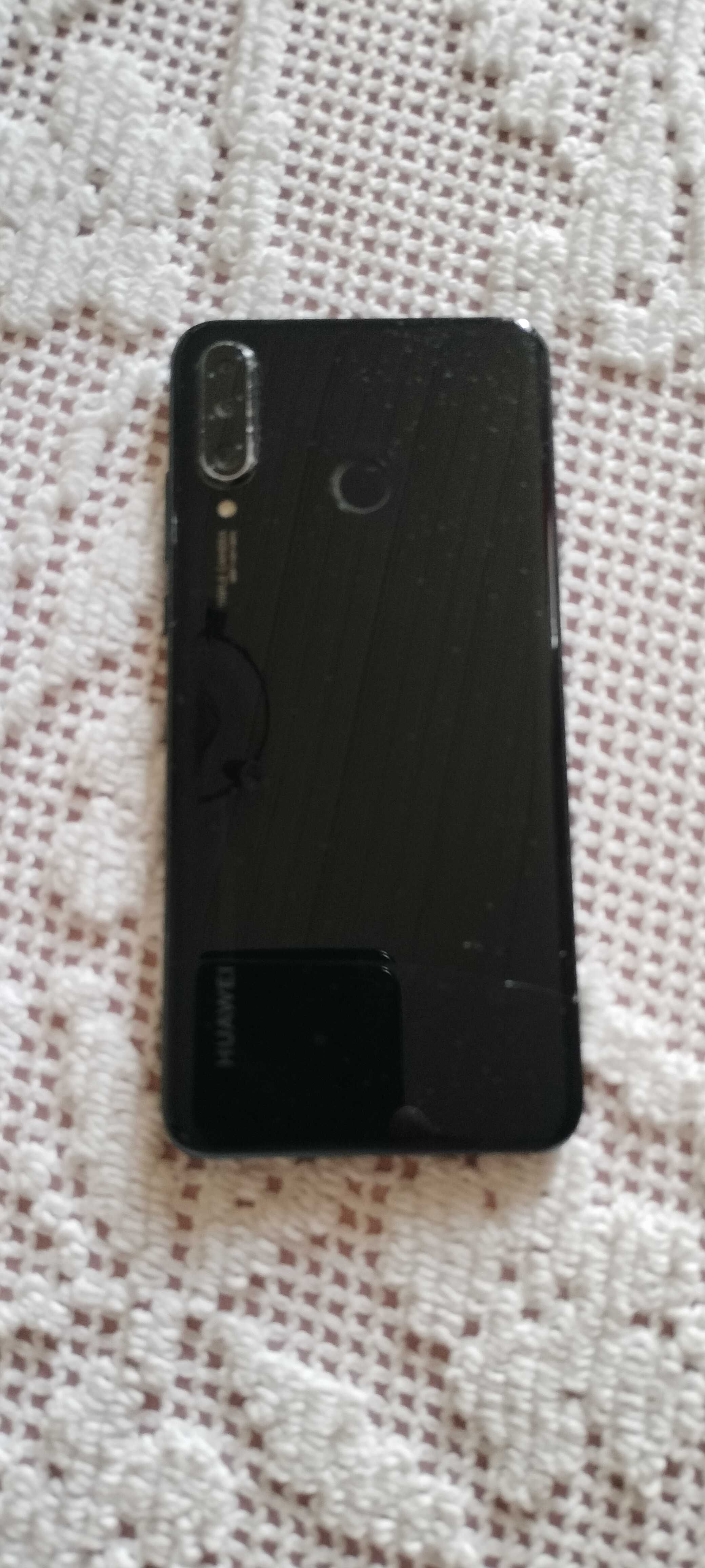 Telemóvel Huawei p30 lite