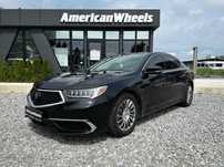 ACURA TLX 2019, 2.4