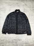 Kurtka Stone Island Garment Dyed Down_26GR softshell oryginala r. XL