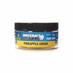 Nash Instant Action Pineapple Crush Pop-up 12 mm zółte Ananas