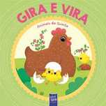 Gira e Vira - Animais da Quinta