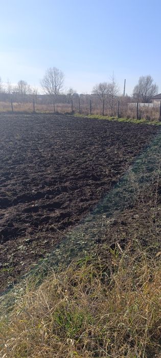 Продаж земельної ділянки під будівництво в місті!!!