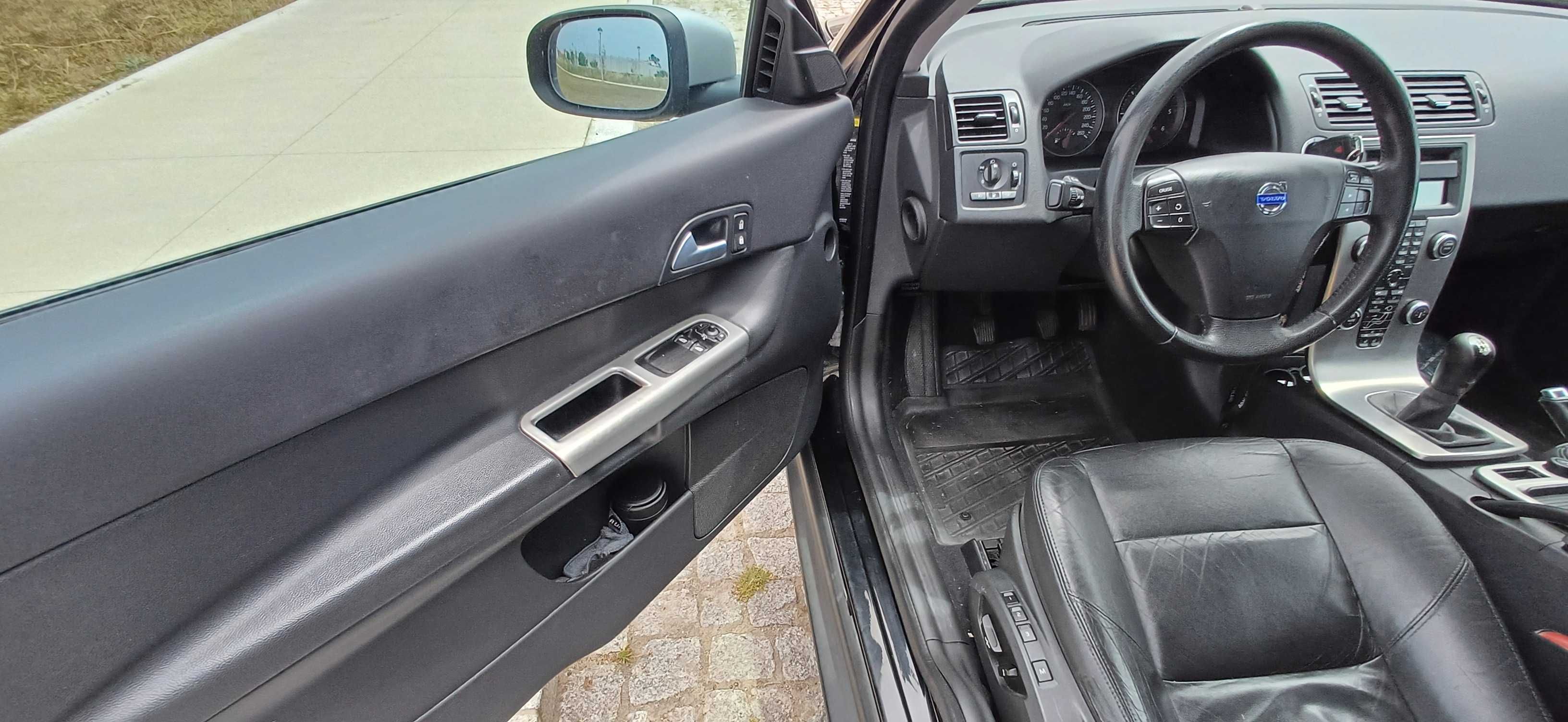 Volvo C30 Summum