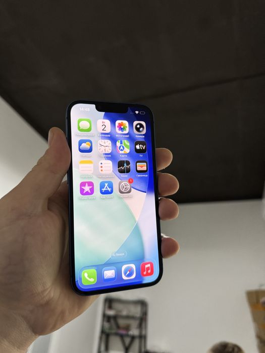 Apple iphone 13 138 gb Neverlock айфон 100%