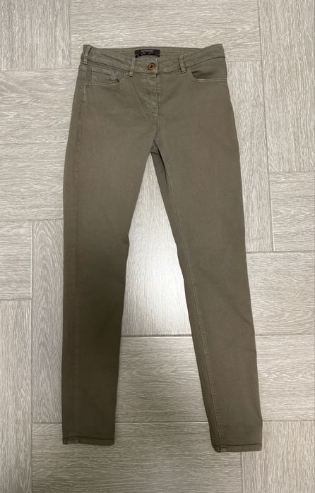 Джинси жіночі skinny