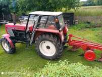 Sprzedam Traktor Ursus 1204